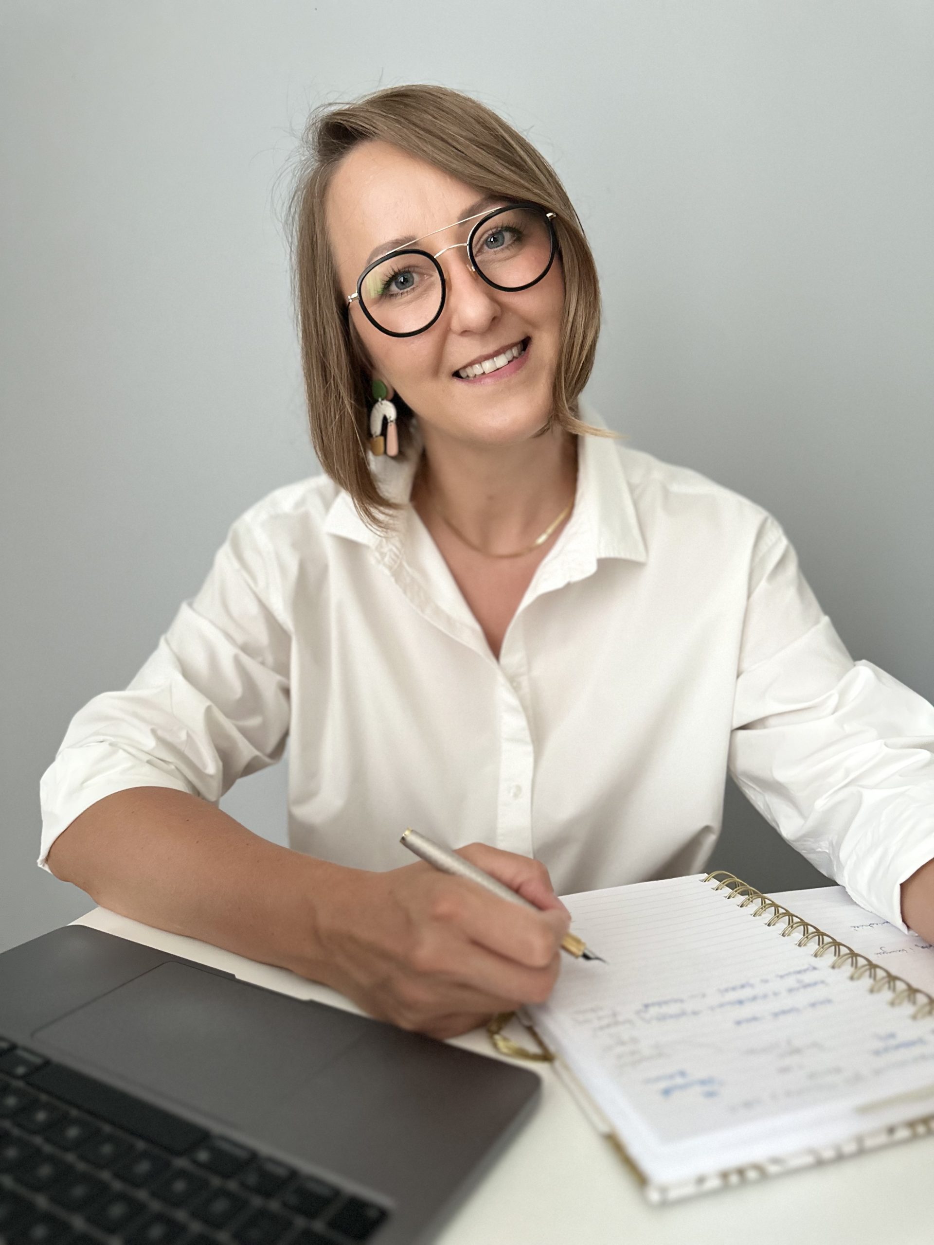 Joanna Laskowska