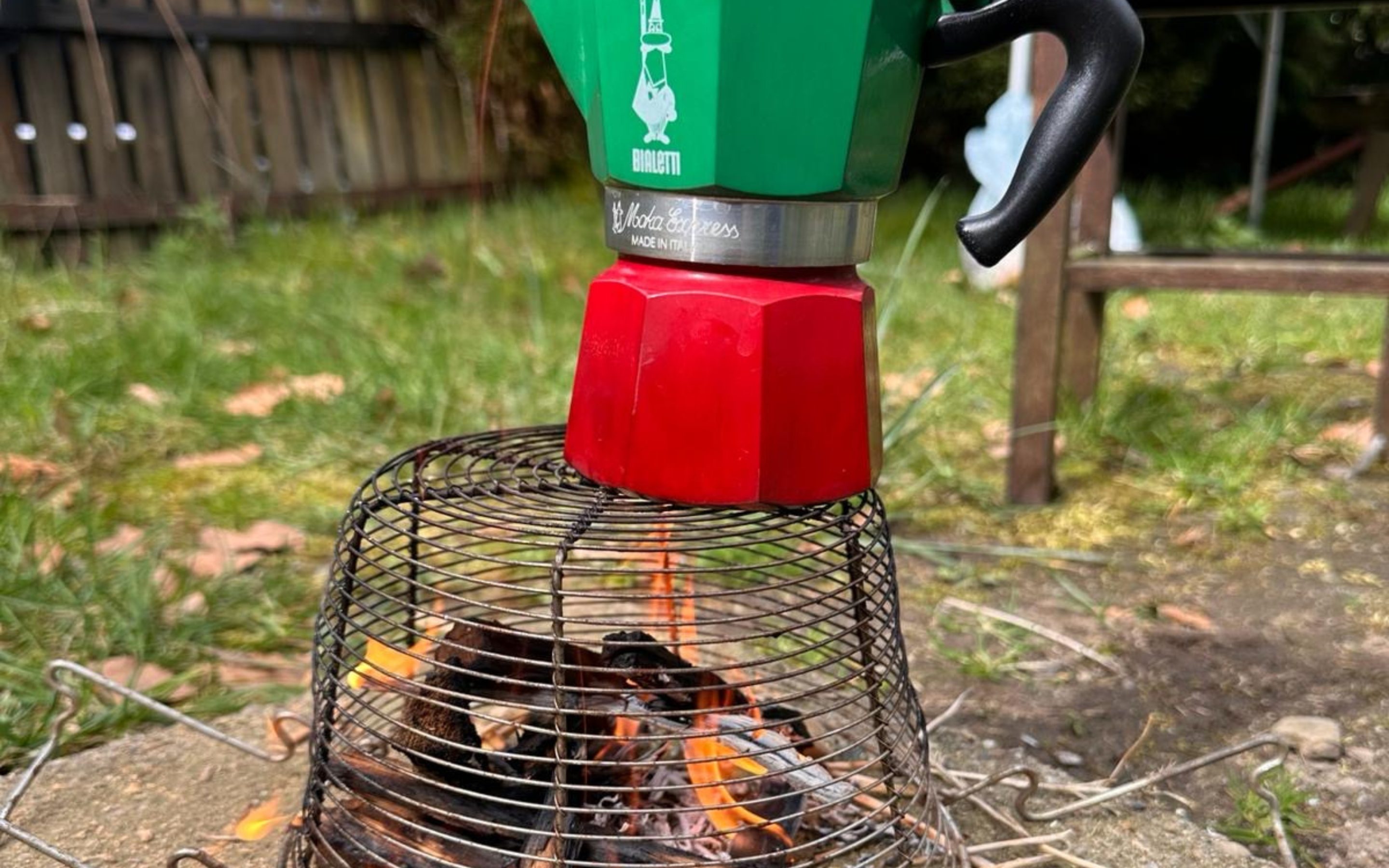 Być jak MacGyver