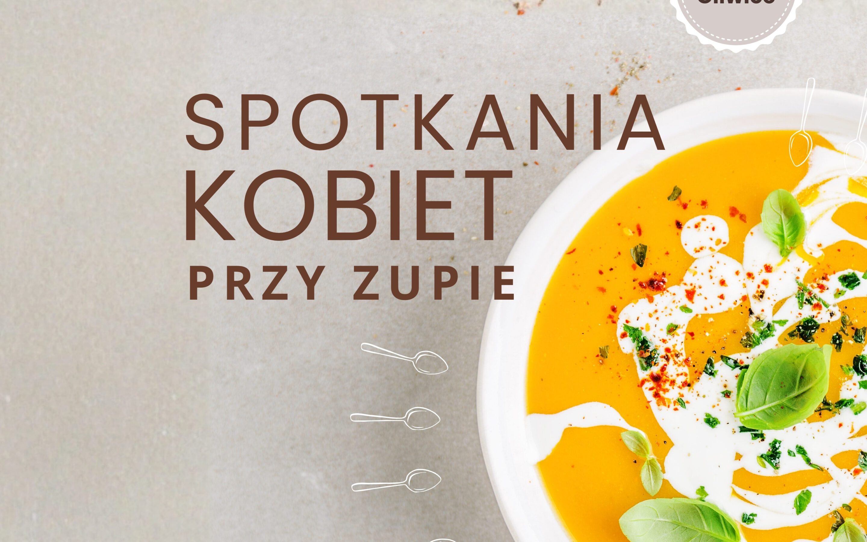 Spotkania Kobiet przy ZUPIE