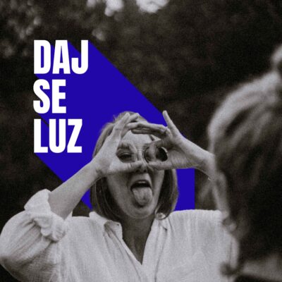 DAJ SE LUZ
